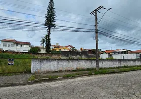 Foto 1 de Lote/Terreno à venda, 1344m² em Capoeiras, Florianópolis