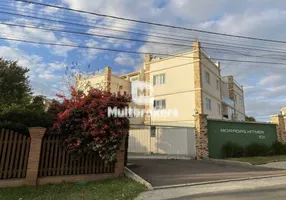 Foto 1 de Apartamento com 3 Quartos à venda, 87m² em Tindiquera, Araucária