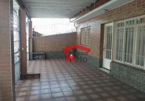 Foto 1 de Casa com 3 Quartos à venda, 180m² em Limão, São Paulo