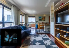 Foto 1 de Apartamento com 3 Quartos à venda, 144m² em Vila Santa Catarina, São Paulo