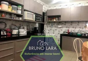 Foto 1 de Casa com 3 Quartos à venda, 150m² em Resplendor, Igarapé