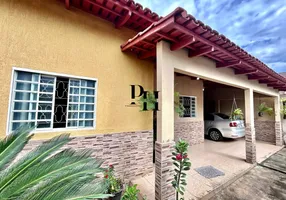 Foto 1 de Casa com 3 Quartos à venda, 140m² em Setor Oeste, Trindade