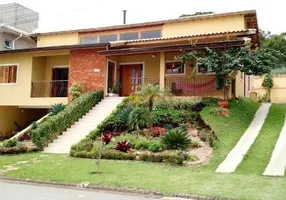 Foto 1 de Casa de Condomínio com 2 Quartos à venda, 280m² em Condominio Santa Adelia, Vargem Grande Paulista