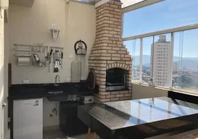 Foto 1 de Cobertura com 2 Quartos à venda, 105m² em Parada Inglesa, São Paulo