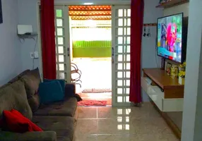 Foto 1 de Casa com 3 Quartos à venda, 180m² em Parque Esplanada III, Valparaíso de Goiás