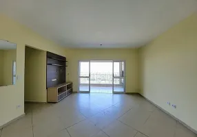 Foto 1 de Apartamento com 3 Quartos para venda ou aluguel, 90m² em Loteamento Villa Branca, Jacareí