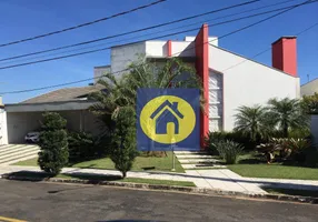 Foto 1 de Casa de Condomínio com 3 Quartos à venda, 495m² em Portal do Paraiso I, Jundiaí