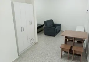 Foto 1 de Apartamento com 1 Quarto para alugar, 30m² em Vila do Conde , Barueri