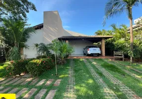 Foto 1 de Casa de Condomínio com 3 Quartos à venda, 175m² em Village Mirassol II, Mirassol