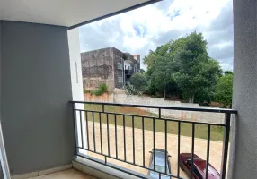 Foto 1 de Apartamento com 2 Quartos à venda, 52m² em Vila Recreio, Itapetininga