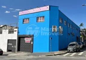 Foto 1 de Prédio Comercial para venda ou aluguel, 636m² em Jardim das Flores, Osasco