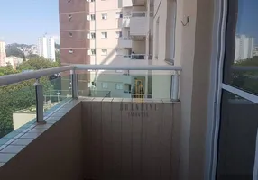 Foto 1 de Apartamento com 2 Quartos para alugar, 52m² em Vila Santa Angelina, São Bernardo do Campo