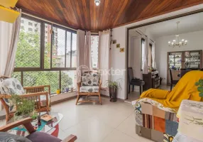 Foto 1 de Apartamento com 2 Quartos à venda, 101m² em Petrópolis, Porto Alegre