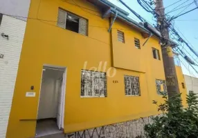 Foto 1 de Casa para alugar, 245m² em Aclimação, São Paulo