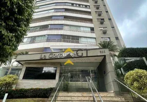 Foto 1 de Apartamento com 3 Quartos à venda, 122m² em Santa Rosa, Londrina