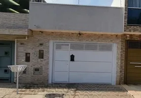 Foto 1 de Casa com 2 Quartos à venda, 125m² em Jardim Nova Poá, Poá