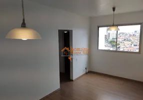 Foto 1 de Apartamento com 2 Quartos para alugar, 55m² em Picanço, Guarulhos