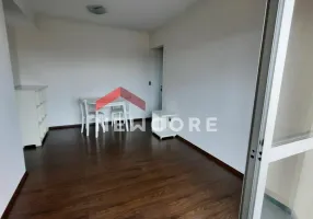 Foto 1 de Apartamento com 2 Quartos à venda, 57m² em Vila Antonina, São Paulo