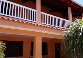 Foto 1 de Casa com 4 Quartos à venda, 203m² em Jequitiba, Itanhaém