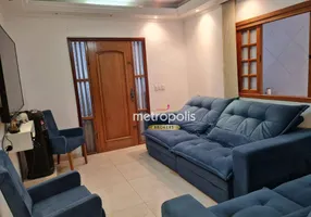 Foto 1 de Casa com 3 Quartos à venda, 138m² em Jardim Andrea Demarchi, São Bernardo do Campo