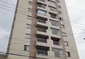 Foto 1 de Apartamento com 2 Quartos à venda, 56m² em Vila Nair, São Paulo