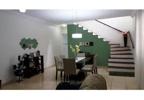 Foto 1 de Casa com 3 Quartos à venda, 114m² em Jardim D'abril, Osasco