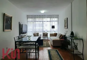 Foto 1 de Apartamento com 2 Quartos para venda ou aluguel, 83m² em Bela Vista, São Paulo