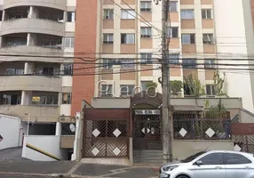 Foto 1 de Apartamento com 1 Quarto à venda, 42m² em Botafogo, Campinas