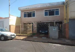 Foto 1 de Casa com 4 Quartos para alugar, 295m² em Vila Tibério, Ribeirão Preto