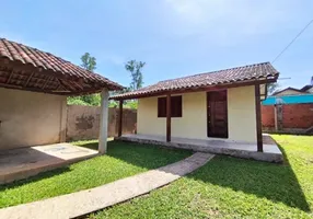 Foto 1 de Casa com 1 Quarto para alugar, 70m² em Campestre, São Leopoldo