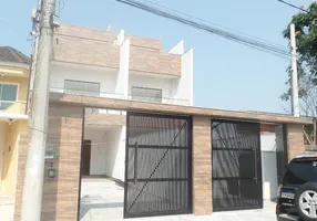 Foto 1 de Casa de Condomínio com 3 Quartos à venda, 300m² em Guaratiba, Rio de Janeiro