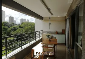 Foto 1 de Apartamento com 3 Quartos à venda, 115m² em Jardim Atlântico, Goiânia