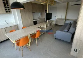 Foto 1 de Apartamento com 1 Quarto para alugar, 45m² em Butantã, São Paulo