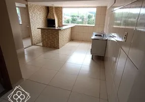 Foto 1 de Apartamento com 2 Quartos à venda, 78m² em Caieira, Volta Redonda