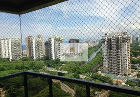Foto 1 de Apartamento com 1 Quarto à venda, 74m² em Barra da Tijuca, Rio de Janeiro