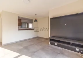 Foto 1 de Apartamento com 1 Quarto para alugar, 80m² em Jardim Paulista, São Paulo