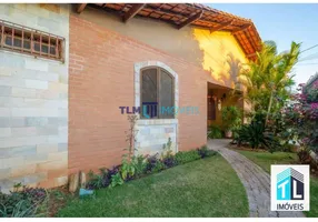 Foto 1 de Casa com 4 Quartos à venda, 226m² em Salgado Filho, Belo Horizonte