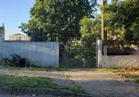 Foto 1 de Lote/Terreno à venda, 410m² em Vila Jardim, Porto Alegre