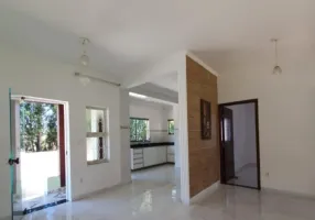 Foto 1 de Casa de Condomínio com 4 Quartos para alugar, 250m² em Jardim Ibiti do Paco, Sorocaba