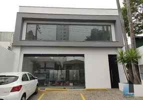 Foto 1 de Imóvel Comercial para alugar, 252m² em Campo Belo, São Paulo