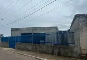 Foto 1 de Galpão/Depósito/Armazém para venda ou aluguel, 360m² em Ceasa, Salvador