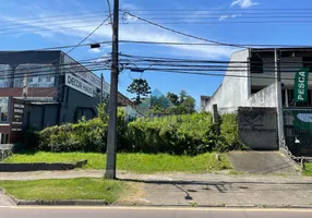 Foto 1 de Lote/Terreno à venda, 900m² em Santa Felicidade, Curitiba