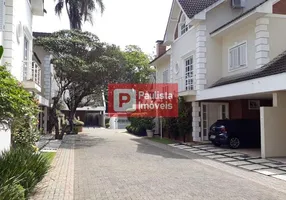 Foto 1 de Sobrado com 4 Quartos à venda, 425m² em Jardim Petrópolis, São Paulo