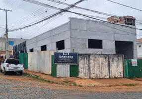 Foto 1 de Galpão/Depósito/Armazém para alugar, 500m² em Boa Vista, Ponta Grossa