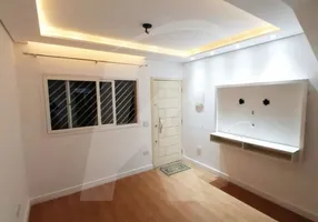 Foto 1 de Casa com 2 Quartos à venda, 73m² em Mandaqui, São Paulo