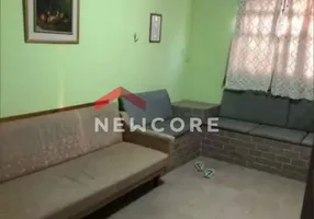 Foto 1 de Casa de Condomínio com 1 Quarto à venda, 35m² em Jardim Real, Praia Grande