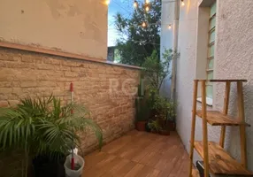 Foto 1 de Apartamento com 1 Quarto à venda, 60m² em São Geraldo, Porto Alegre