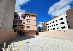 Foto 1 de Apartamento com 2 Quartos à venda, 57m² em Afonso Pena, São José dos Pinhais