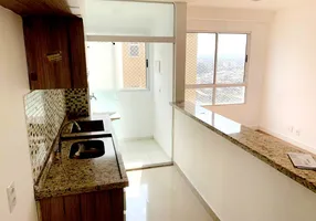 Foto 1 de Apartamento com 2 Quartos à venda, 48m² em Santa Etelvina, São Paulo