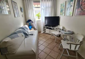 Foto 1 de Apartamento com 2 Quartos à venda, 60m² em Jardim Virgínia , Guarujá